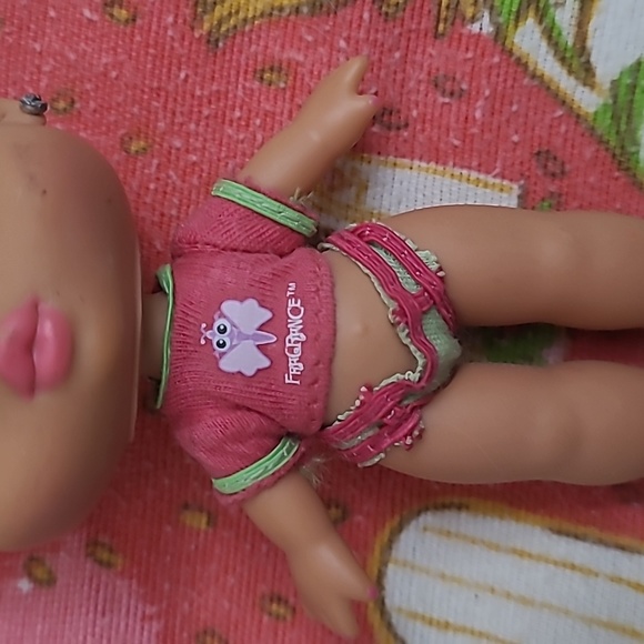 Vintage Y2K Bratz Baby Doll - Picture 2 of 4